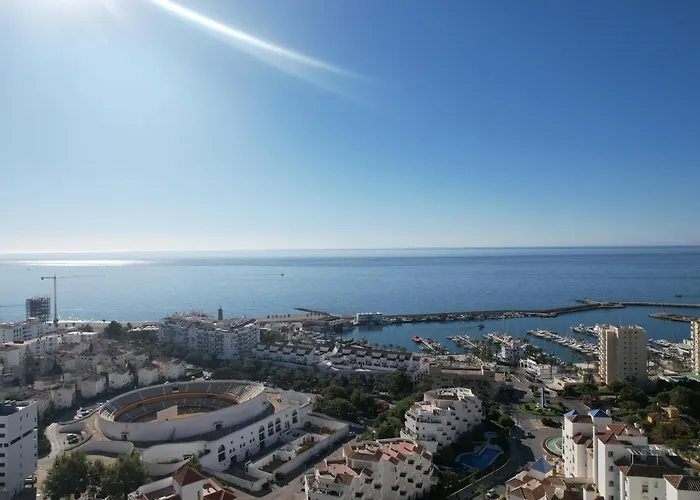 Escape To Estepona