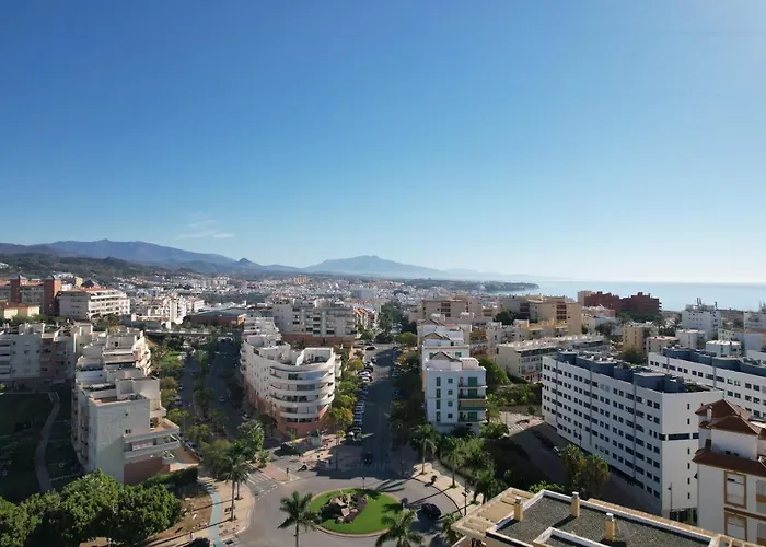 Escape To Estepona
