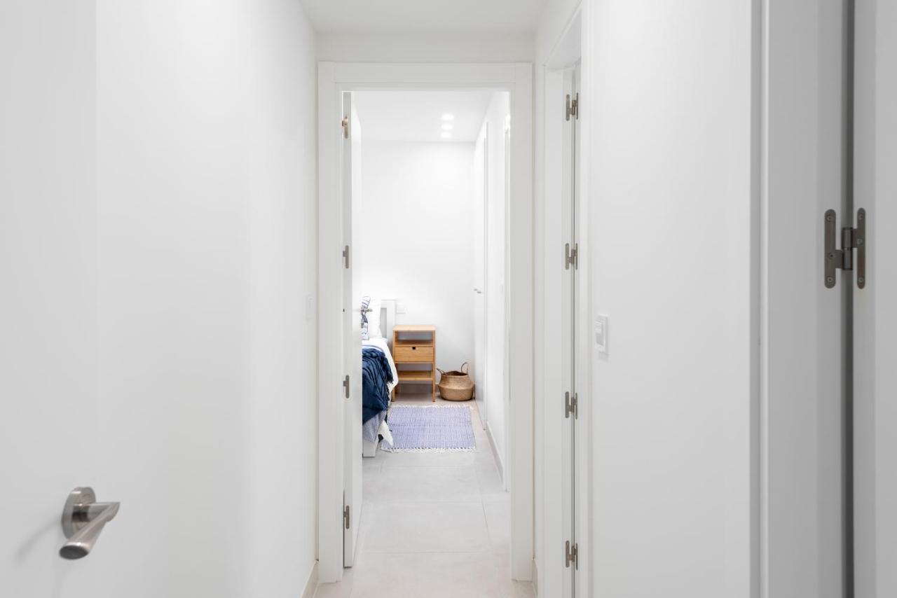 Escape To Apartamento Estepona