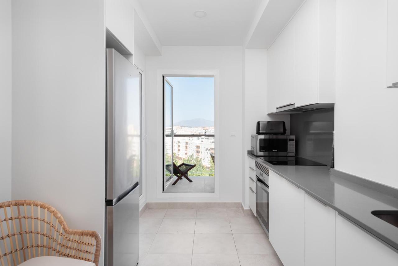 Apartamento Escape To *