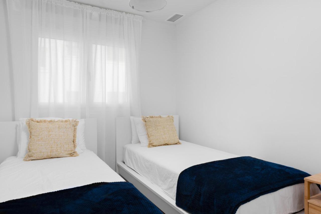 Escape To Apartamento